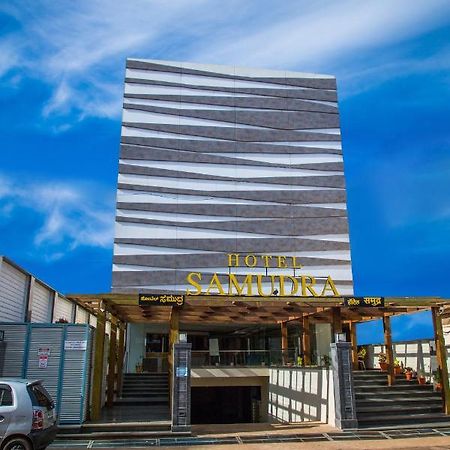 Zip By Spree Hotels Samudra Belgaum Luaran gambar