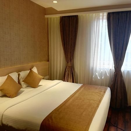 Hotel Samudra Belgaum Luaran gambar