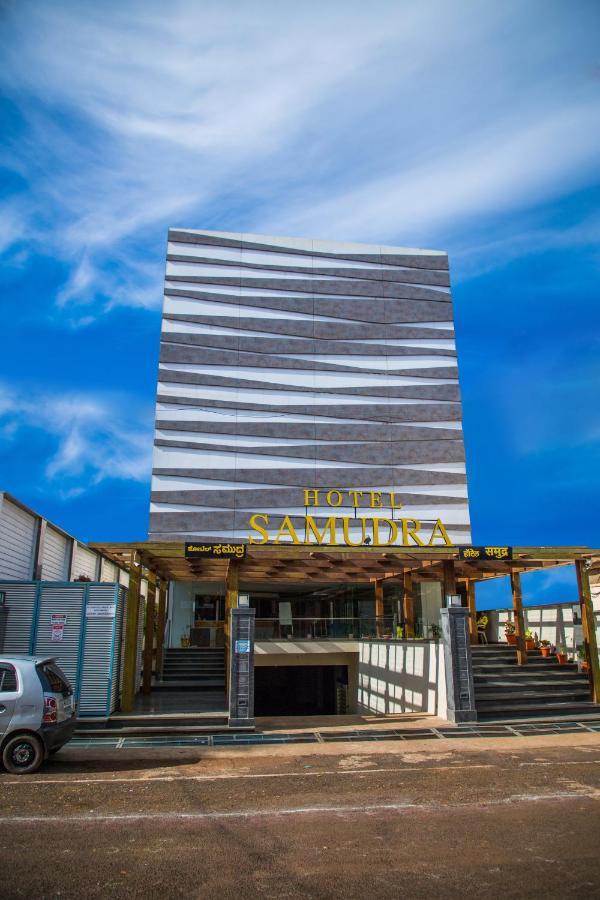 Zip By Spree Hotels Samudra Belgaum Luaran gambar