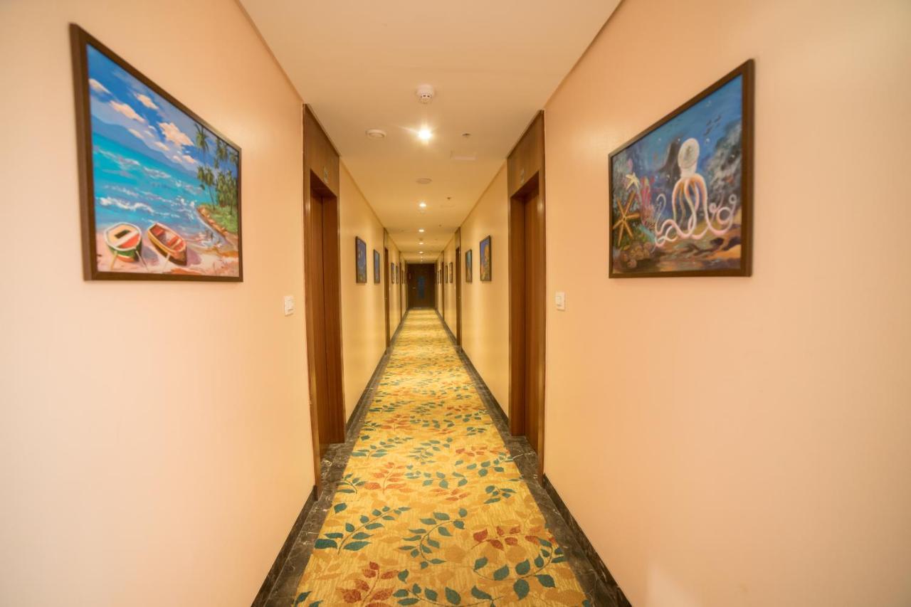 Zip By Spree Hotels Samudra Belgaum Luaran gambar