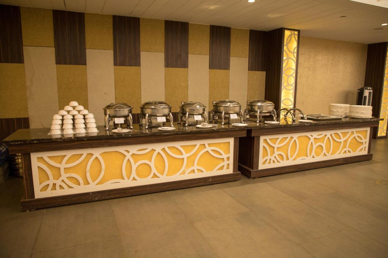 Zip By Spree Hotels Samudra Belgaum Luaran gambar