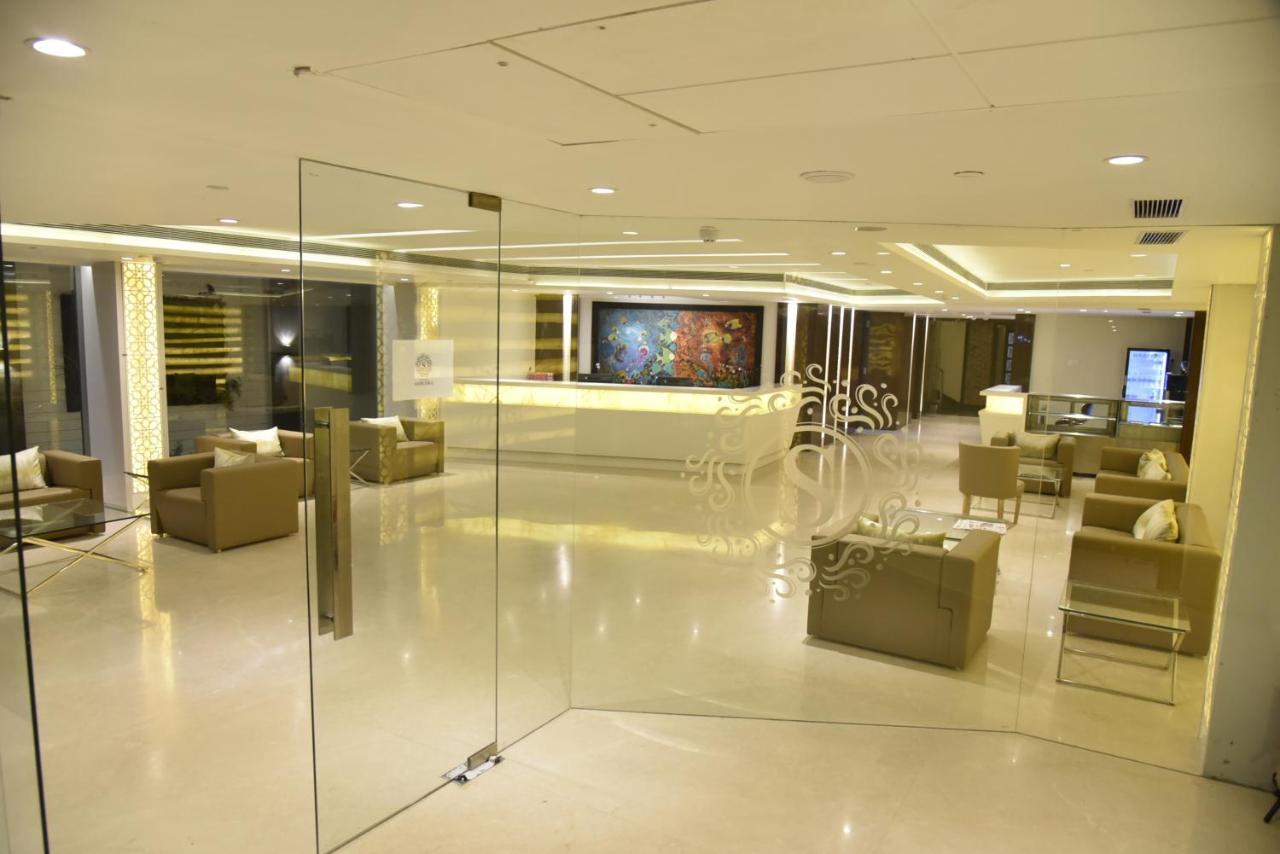 Zip By Spree Hotels Samudra Belgaum Luaran gambar