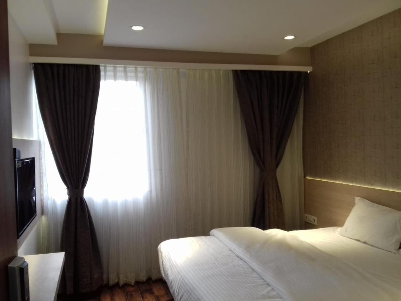 Hotel Samudra Belgaum Luaran gambar